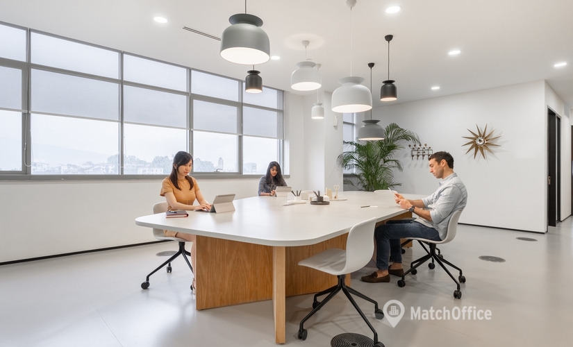 Virtual office in Petaling Jaya, No. 12 (47800) - 1 | MatchOffice.com