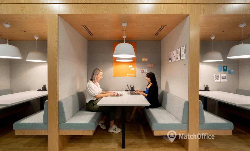 Virtual business address in Petaling Jaya, No. 12 (47800) - 0 | MatchOffice.com