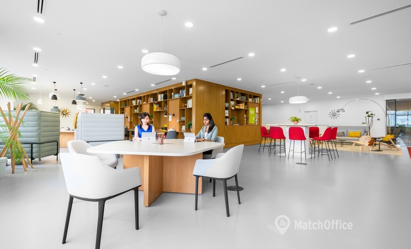 Virtual address in Kuala Lumpur, Block D Jalan Stesen Sentral 2 (50470) - 2 | MatchOffice