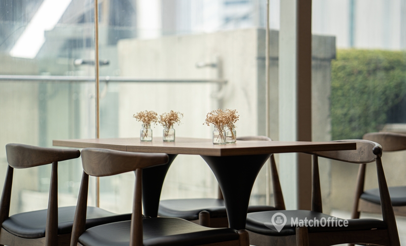 4 m² Shared workspace in Kuala Lumpur, Jalan Tun Razak 199 (50450) - 2 | MatchOffice.com