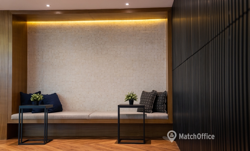 4 m² Shared workspace in Kuala Lumpur, Jalan Tun Razak 199 (50450) - 3 | MatchOffice