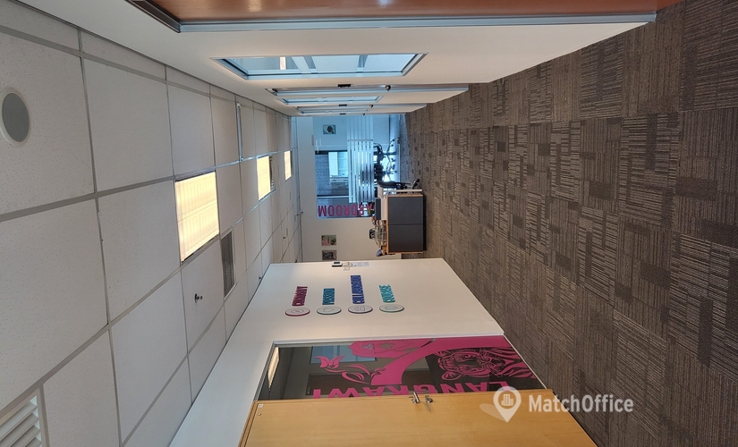300 m² Co-working  in Kuala Lumpur, Jalan Solaris Dutamas 1 (50480) - 3 | MatchOffice