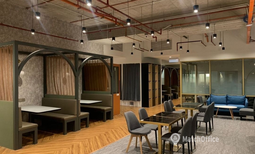 Office First Avenue 8 47800 Petaling Jaya