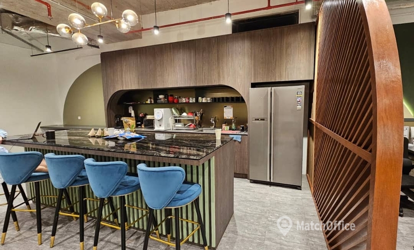 Office First Avenue 8 47800 Petaling Jaya