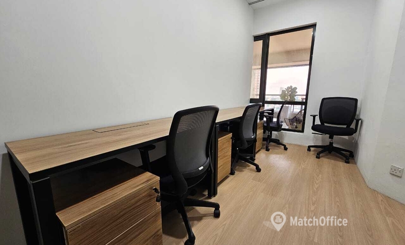 Office First Avenue 8 47800 Petaling Jaya