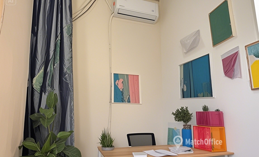 Office Jalan Tasik Utama 5 57000 Kuala Lumpur