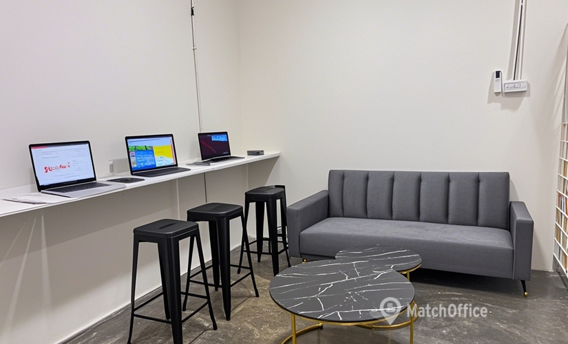 Office Jalan Tasik Utama 5 57000 Kuala Lumpur