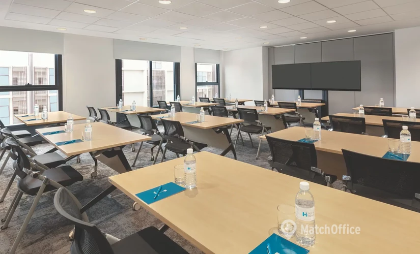 Conference center in Kuala Lumpur Mont Kiara, Arcoris Residences (50480) - 1 | MatchOffice