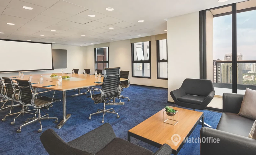  Convention center in Kuala Lumpur Mont Kiara, Arcoris Residences (50480) - 2 | MatchOffice.com