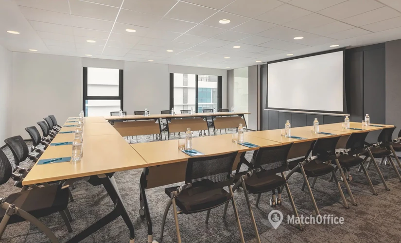 Convention center in Kuala Lumpur Mont Kiara, Arcoris Residences (50480) - 0 | MatchOffice