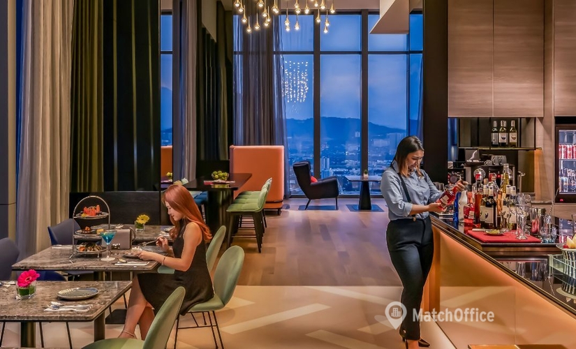 Conference hall in Kuala Lumpur, Jalan Imbi 160 (55100) - 1 | MatchOffice.com