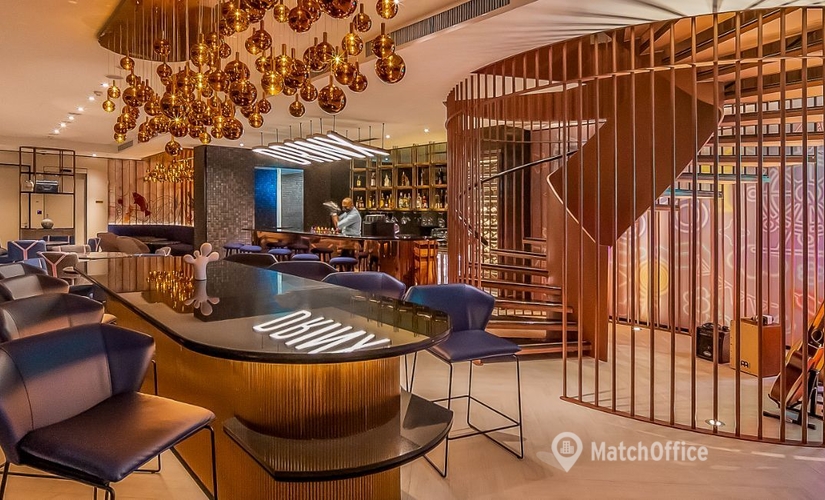  Conference space in Kuala Lumpur, Jalan Imbi 160 (55100) - 2 | MatchOffice.com