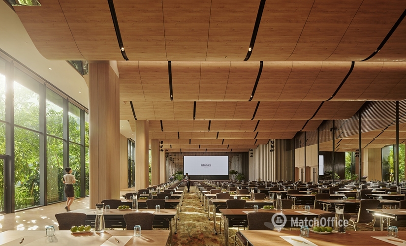 Conference hall in Kuala Lumpur, Jln Sultan Ismail (50250) - 1 | MatchOffice