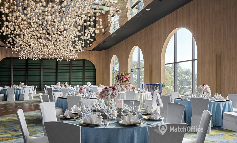 Convention center in Kuala Lumpur, Jln Sultan Ismail (50200) - 2 | MatchOffice.com