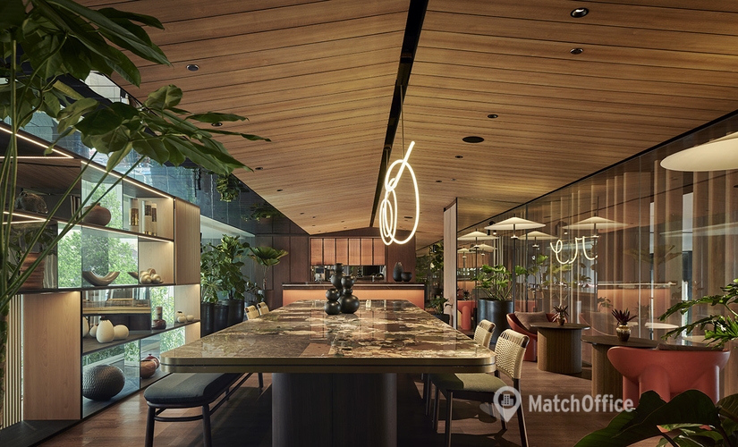  Meeting room in Kuala Lumpur, Jln Sultan Ismail (50200) - 4 | MatchOffice