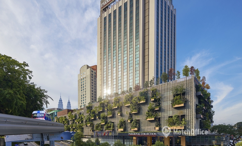 Conference center in Kuala Lumpur, Jln Sultan Ismail (50250) - 0 | MatchOffice