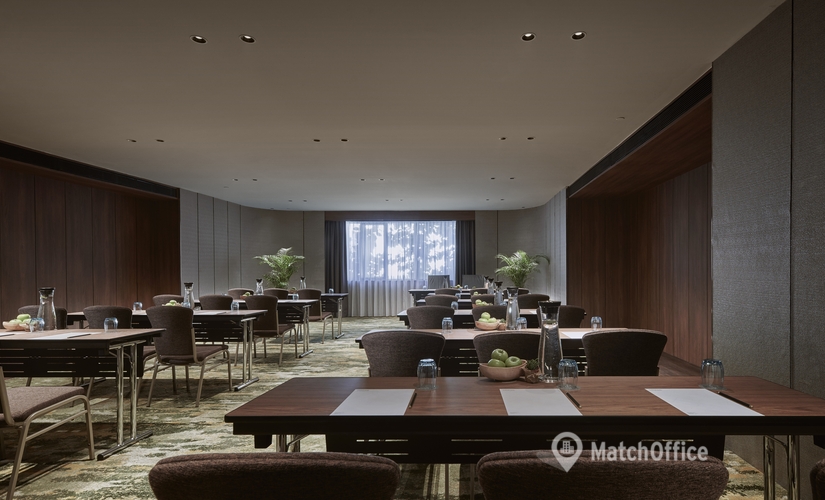  Convention center in Kuala Lumpur, Jln Sultan Ismail (50200) - 3 | MatchOffice