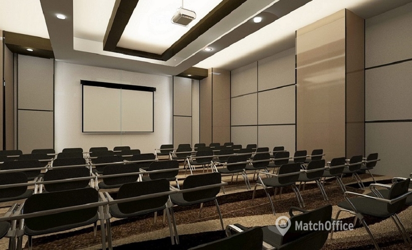 Conference hall in Johor Bahru, Jalan Dato Abdullah Tahir (80300) - 4 | MatchOffice.com
