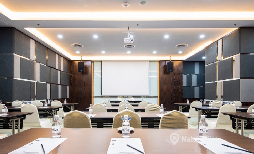Conference hall in Johor Bahru, Jalan Dato Abdullah Tahir (80300) - 1 | MatchOffice
