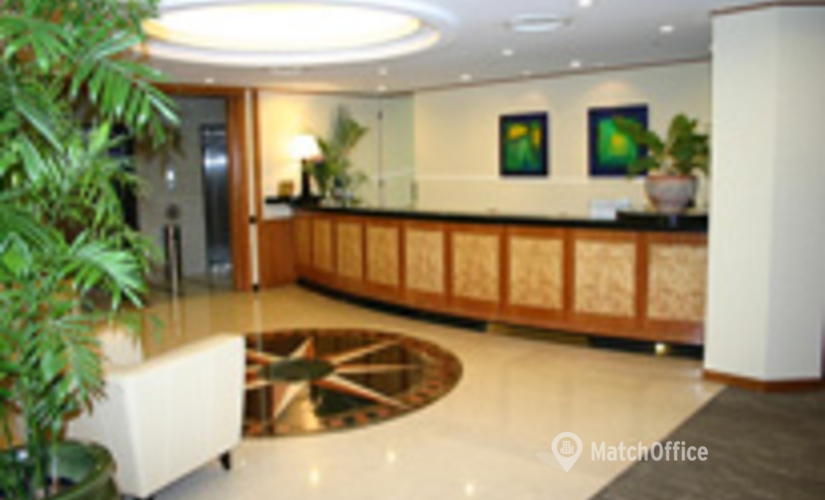 30 m² Serviced office in Kuala Lumpur, 28/F Central Plaza (50250) - 1 | MatchOffice.com