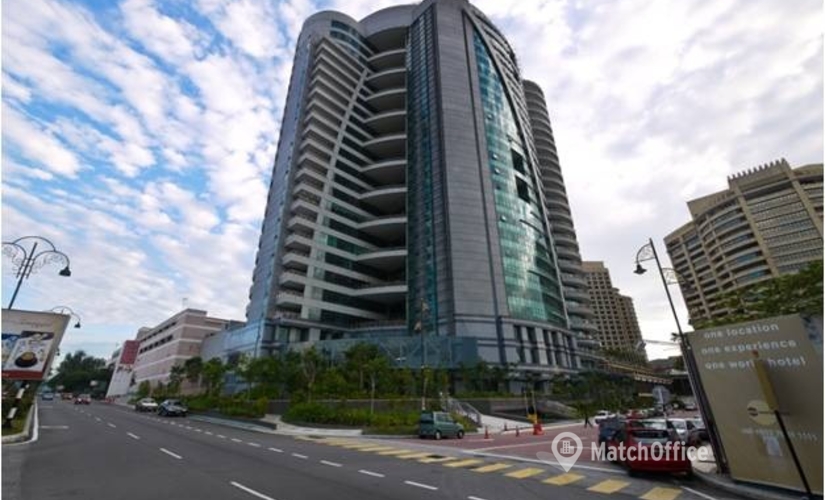 75 m² Business space building available to rent in Petaling Jaya, Level 15 (47800) - 0 | MatchOffice.com