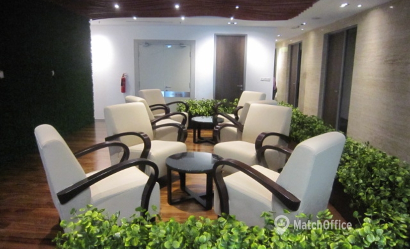 300 m² Serviced office building up for rent in Kuala Lumpur, Block 1B (50470) - 4 | MatchOffice