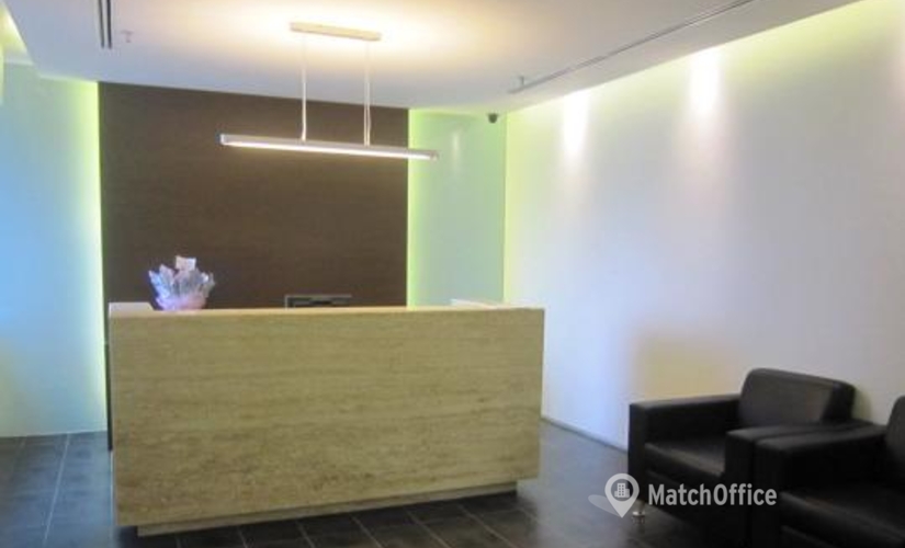 300 m² Serviced office place available to rent in Kuala Lumpur, Block 1B (50470) - 3 | MatchOffice