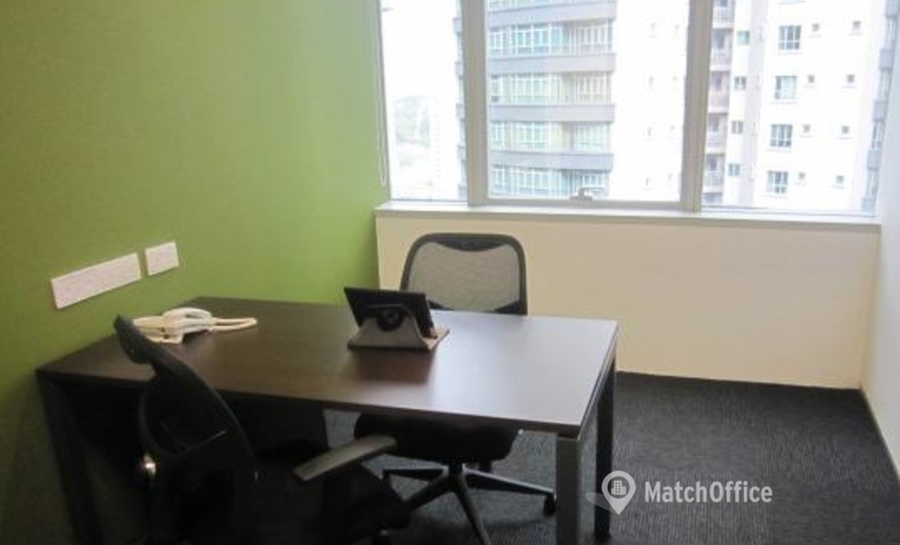 300 m² Business space in Kuala Lumpur, Block 1B (50470) - 1 | MatchOffice