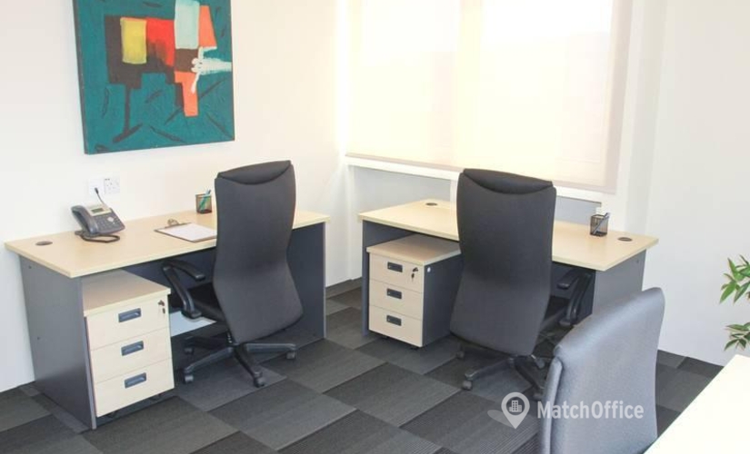 200 m² Serviced office property available to rent in Kuala Lumpur, Level 23 (50480) - 2 | MatchOffice.com