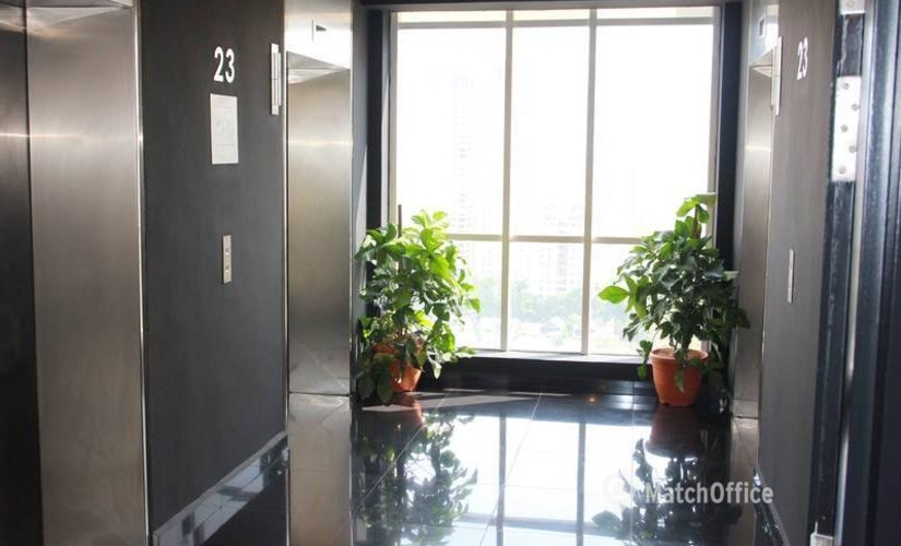200 m² Business space building for rent in Kuala Lumpur, Level 23 (50480) - 3 | MatchOffice