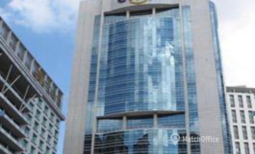 80 m² Business park place up for rent in Kuala Lumpur, Etiqa Twins Level 25 Tower 2 (50450) - 0 | MatchOffice