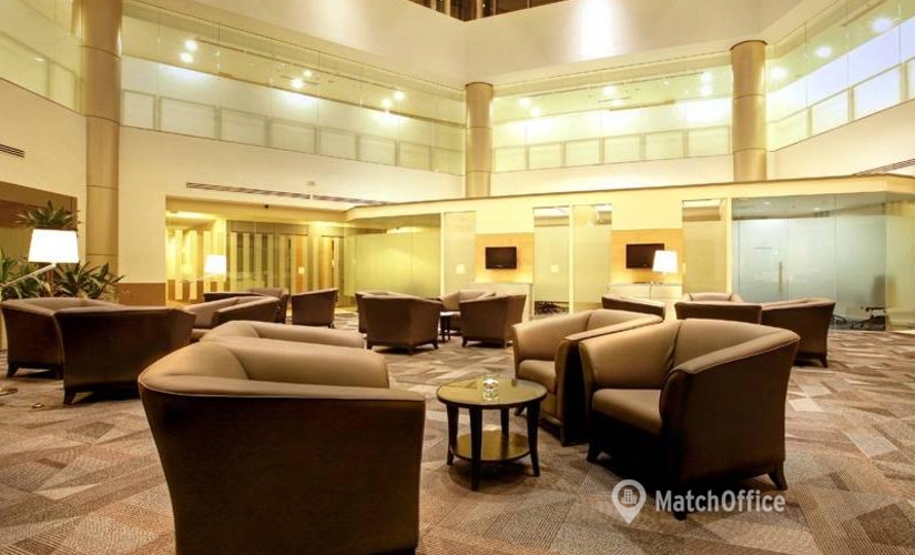 60 m² Business park in Kuala Lumpur, Pavilion KL (55100) - 1 | MatchOffice