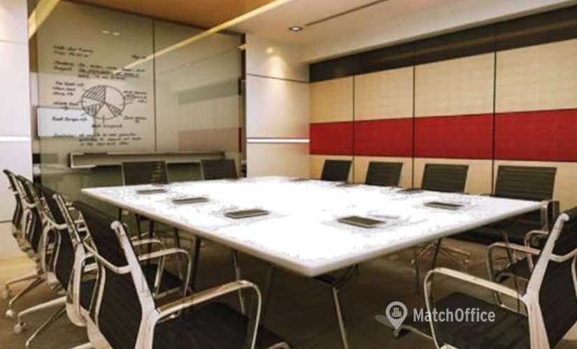 33 m² Serviced office building up for rent in Kuala Lumpur, Level 32 (50250) - 1 | MatchOffice