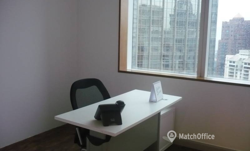 80 m² Business park in Kuala Lumpur, Etiqa Twins Level 25 Tower 2 (50450) - 1 | MatchOffice