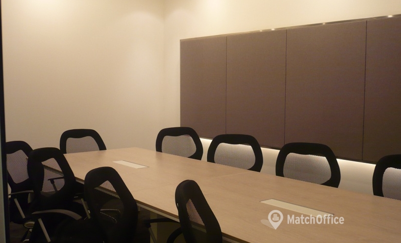 80 m² Business space in Kuala Lumpur, Etiqa Twins Level 25 Tower 2 (50450) - 3 | MatchOffice.com