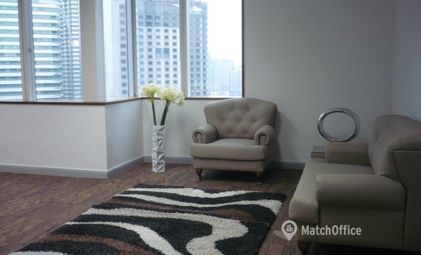 80 m² Business center property for rent in Kuala Lumpur, Etiqa Twins Level 25 Tower 2 (50450) - 4 | MatchOffice.com