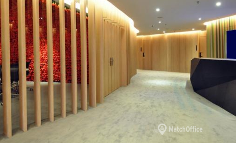 600 m² Business space in Kuala Lumpur, Jalan Raja Chulan (50200) - 1 | MatchOffice