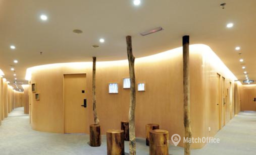 600 m² Serviced office in Kuala Lumpur, Jalan Raja Chulan (50200) - 2 | MatchOffice.com