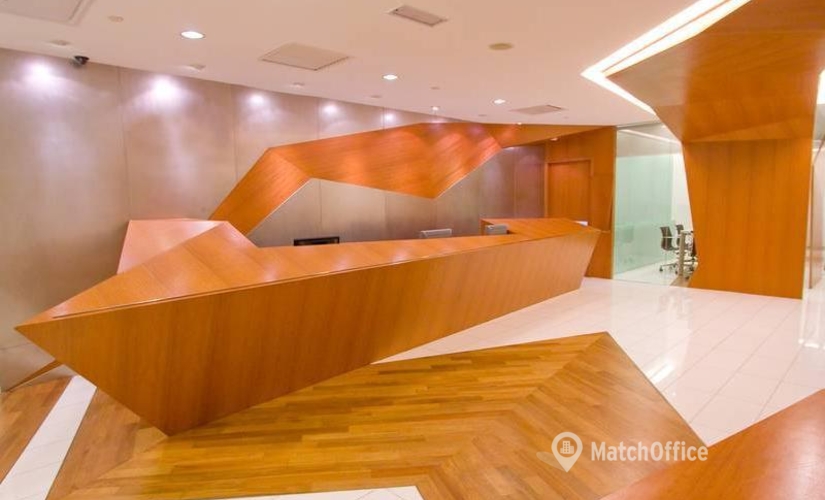 600 m² Serviced office in Kuala Lumpur, Centrepoint South (59200) - 1 | MatchOffice.com