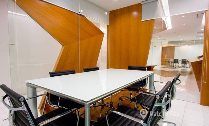 600 m² Serviced office in Kuala Lumpur, Centrepoint South (59200) - 2 | MatchOffice