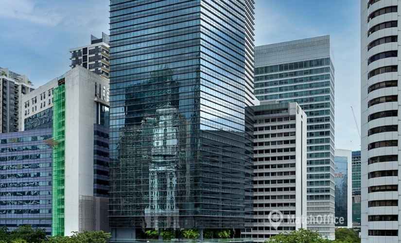 Office Jalan Sultan Ismail 15a 50250 Kuala Lumpur