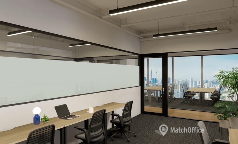 Office Jalan Sultan Ismail 15a 50250 Kuala Lumpur