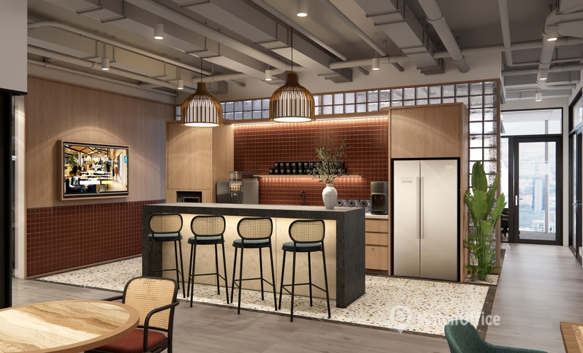 Office Jalan Sultan Ismail 15a 50250 Kuala Lumpur