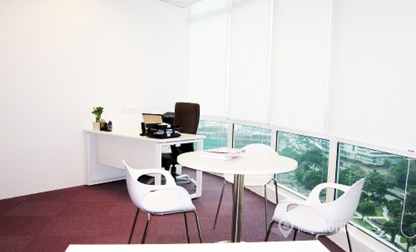 190 m² Business space building available to rent in Petaling Jaya, Unit 2-13-1 (46200) - 1 | MatchOffice.com