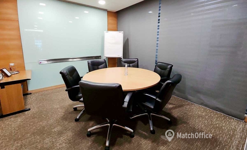 10 m² Business space in Kuala Lumpur KL Sentral, Jalan Stesen Sentral 5 (50470) - 2 | MatchOffice
