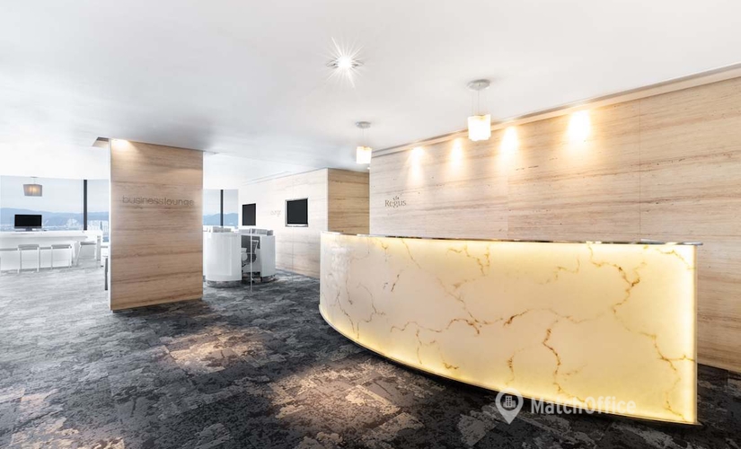 Virtual office space in Kuala Lumpur, 348 (50400) - 1 | MatchOffice