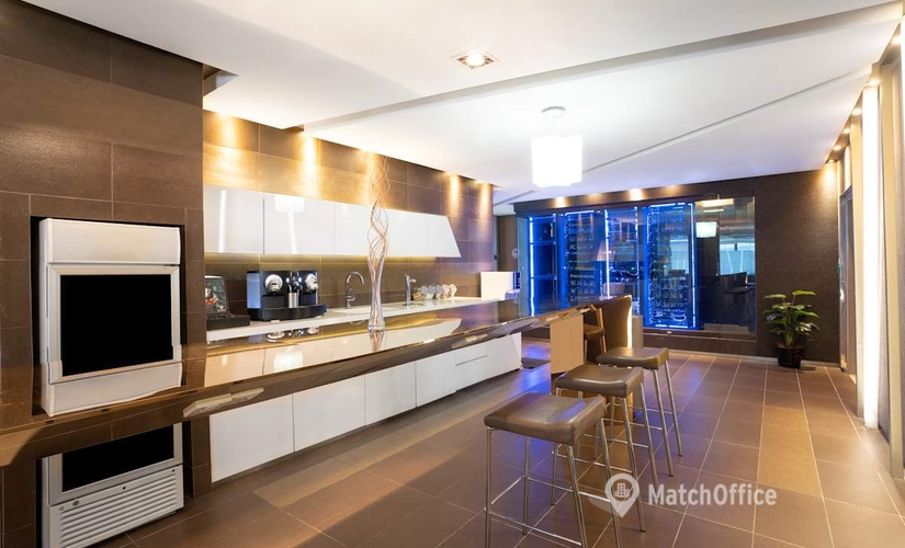 10 m² Business space in Kuala Lumpur, 348 (50400) - 4 | MatchOffice