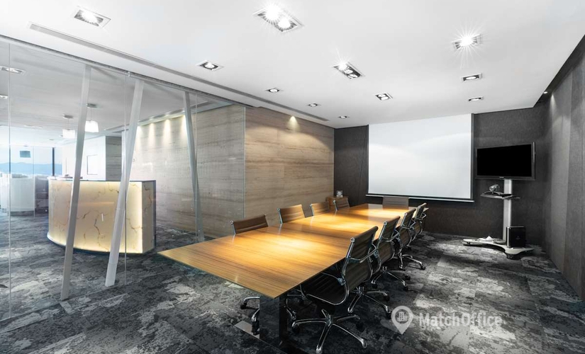 10 m² Serviced office in Kuala Lumpur, 348 (50400) - 2 | MatchOffice