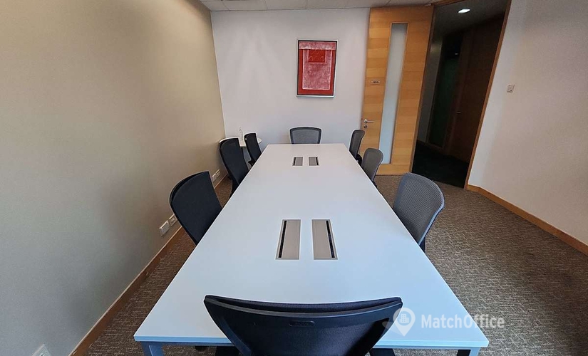 Virtual business address in Kuala Lumpur KL Sentral, Jalan Stesen Sentral 5 (50470) - 3 | MatchOffice