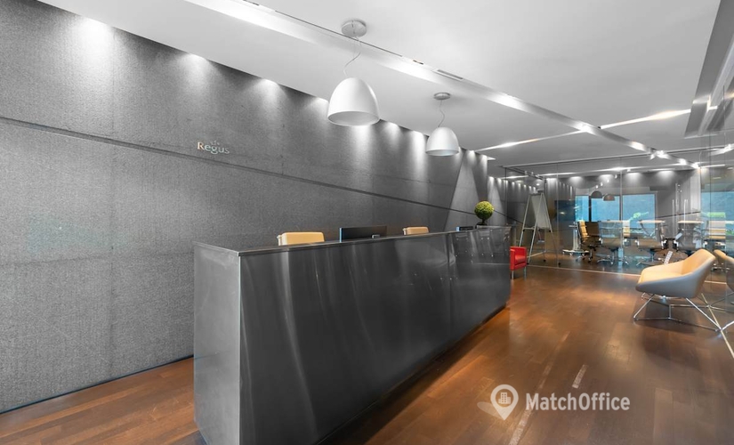 10 m² Shared office in Petaling Jaya, 2A (47800) - 1 | MatchOffice.com